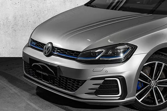 Volkswagen Golf Vii 2019 photo 5