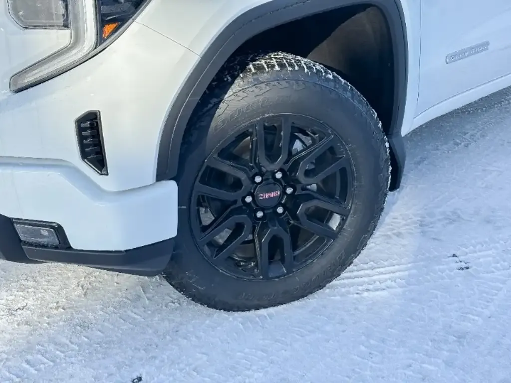 GMC Sierra 1500 2026 photo 5