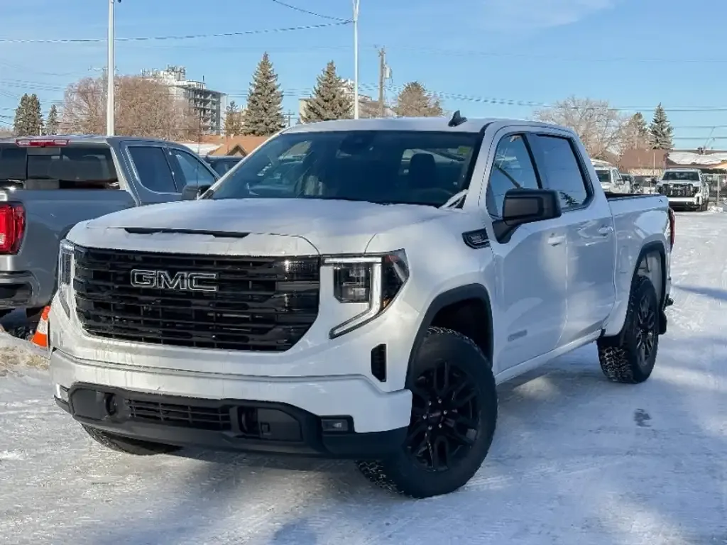 GMC Sierra 1500