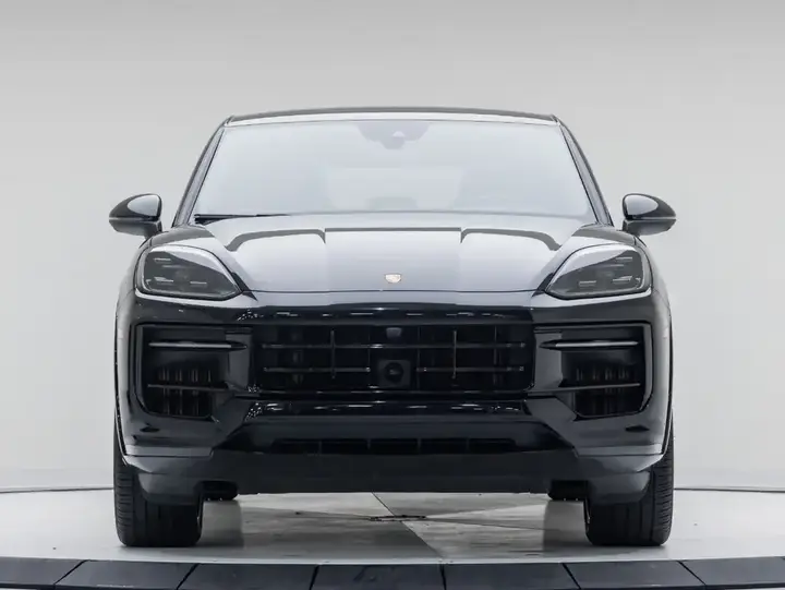 Porsche Cayenne 2024 photo 5