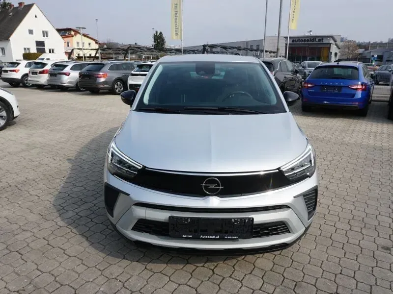 Opel Crossland 2024 photo 2