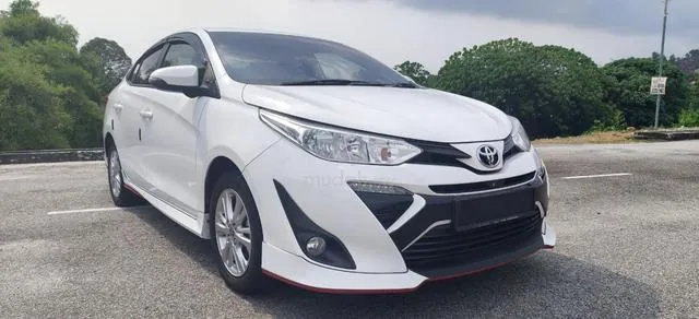 Toyota Vios