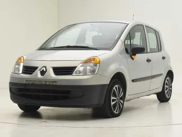 Renault Modus
