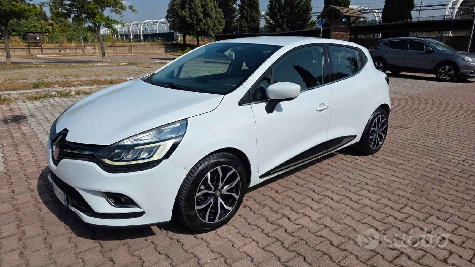 Renault Clio 2017 photo 3