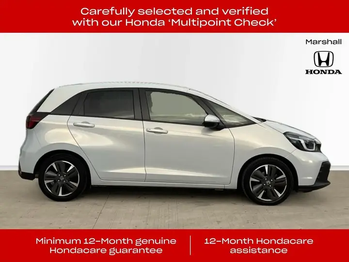 Honda Jazz 2023 photo 5