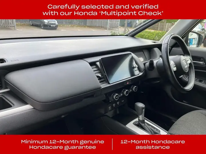 Honda Jazz 2023 photo 2