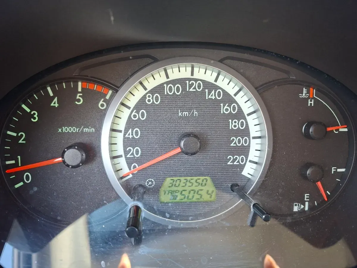 Mazda Mazda5