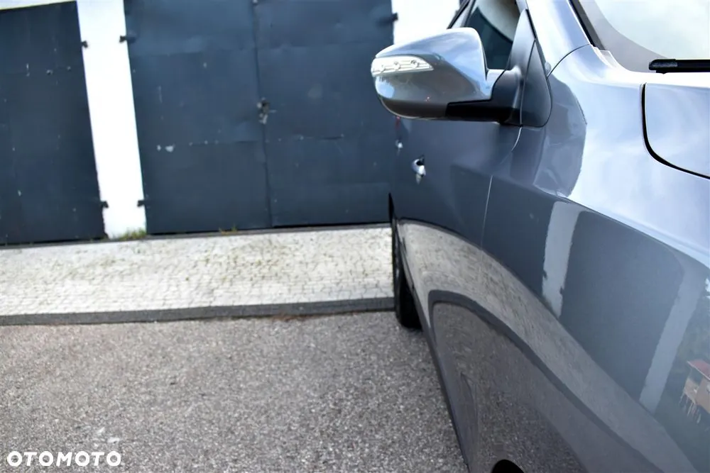 Hyundai Ix35 2013 photo 5