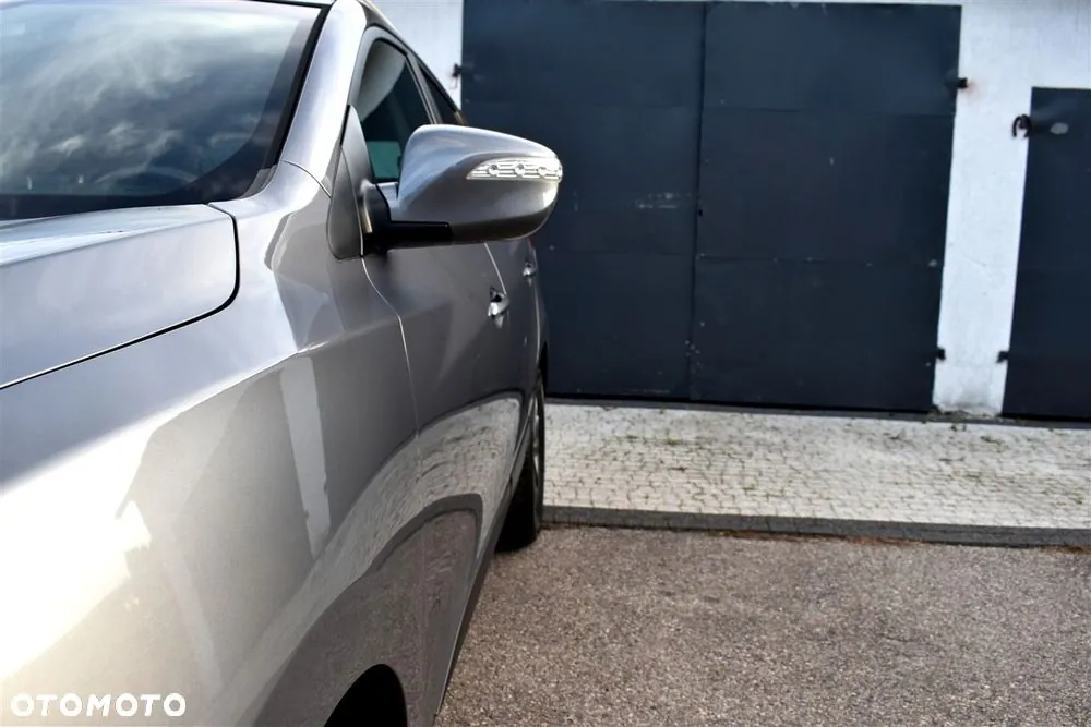 Hyundai Ix35 2013 photo 3