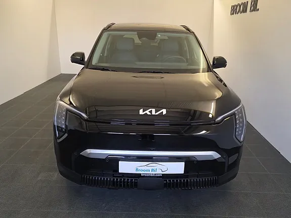 Kia Ev3 2025 photo 2