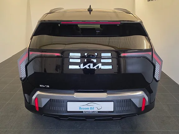 Kia Ev3 2025 photo 5