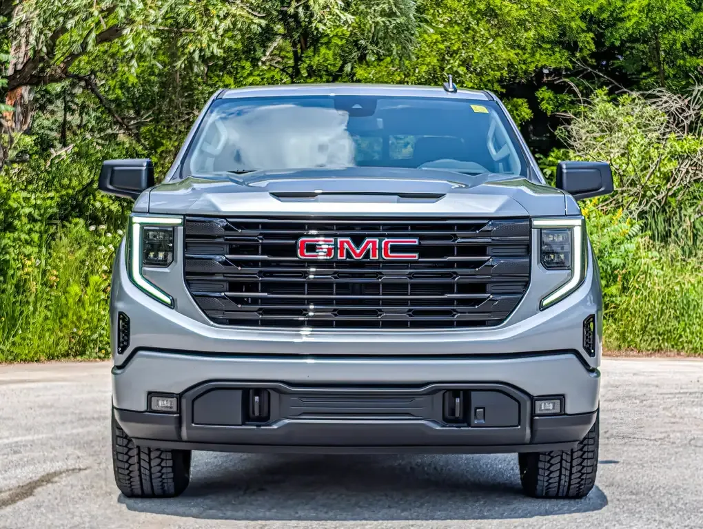 GMC Sierra 1500 2026 photo 5