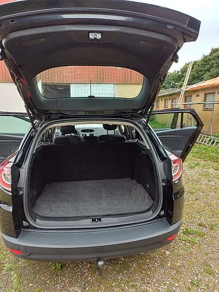 Renault Megane 2011 photo 4