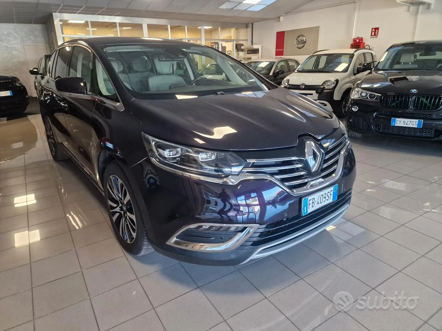 Renault Espace