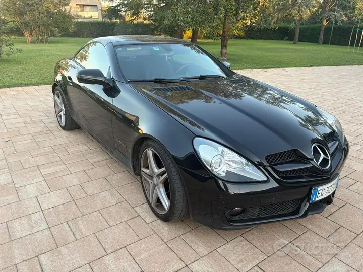 Mercedes-Benz Slk