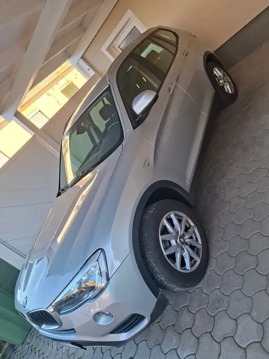 BMW X3 2018 photo 3