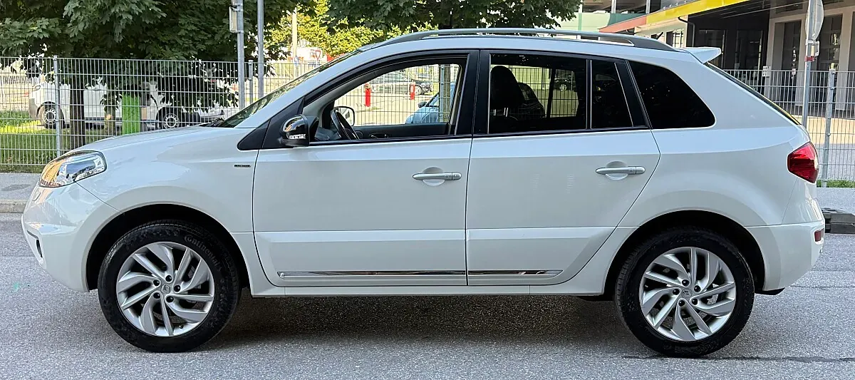 Renault Koleos 2015 photo 3