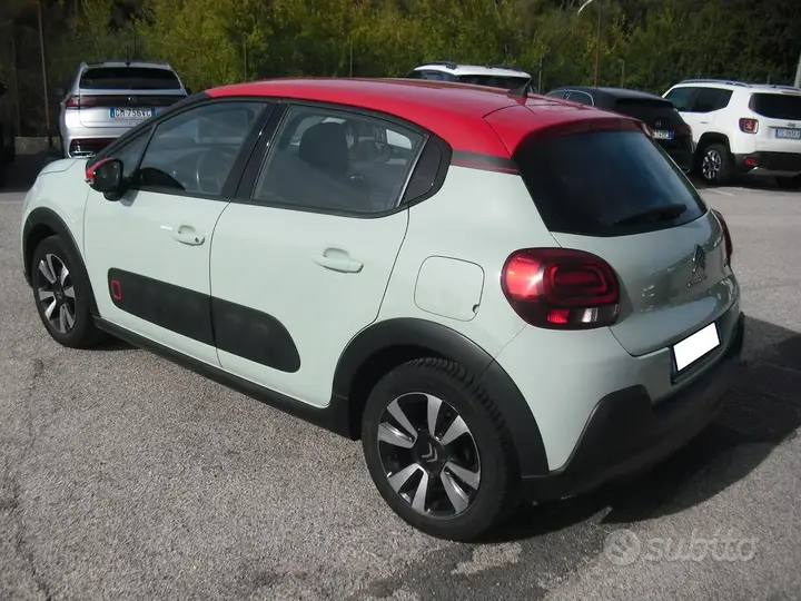 Citroen C3 2019 photo 3