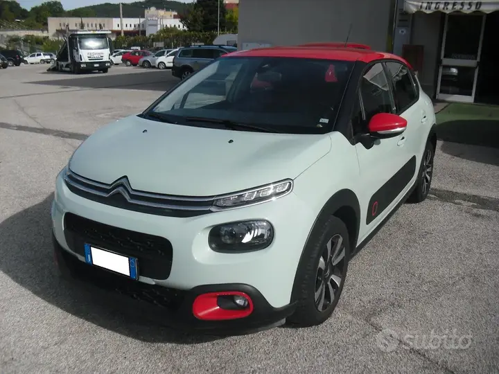 Citroen C3