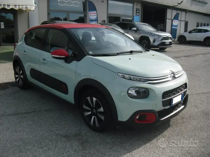 Citroen C3 2019 photo 5
