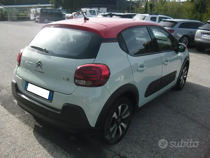Citroen C3 2019 photo 4