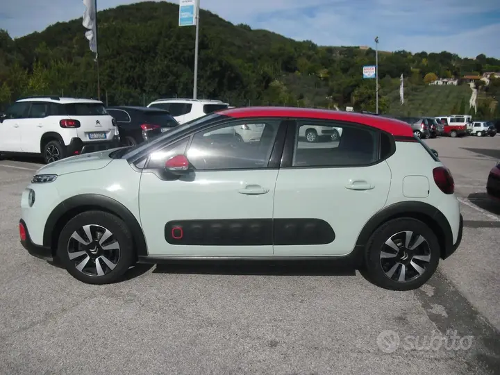 Citroen C3 2019 photo 2