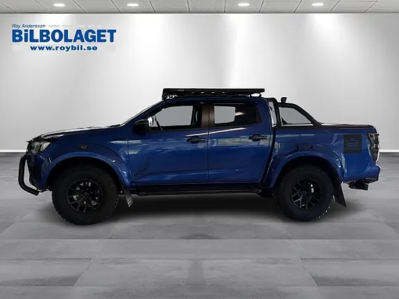 Isuzu D-Max 2025 photo 2