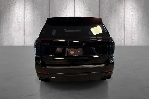 GMC Yukon 2025 photo 5
