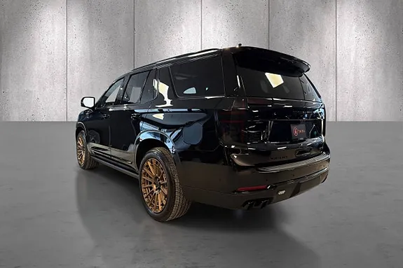 GMC Yukon 2025 photo 4