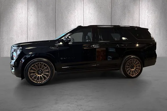 GMC Yukon 2025 photo 2
