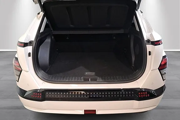 Hyundai Kona 2024 photo 5