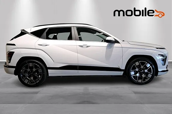 Hyundai Kona 2024 photo 2