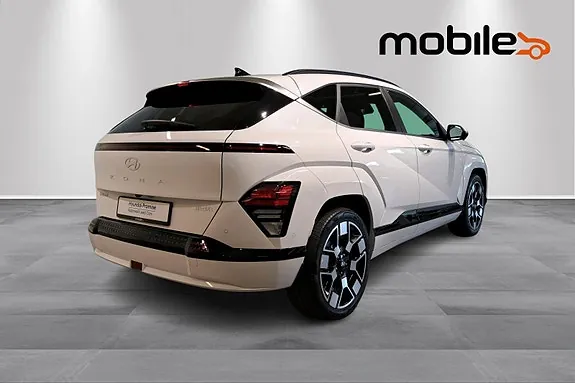 Hyundai Kona 2024 photo 3