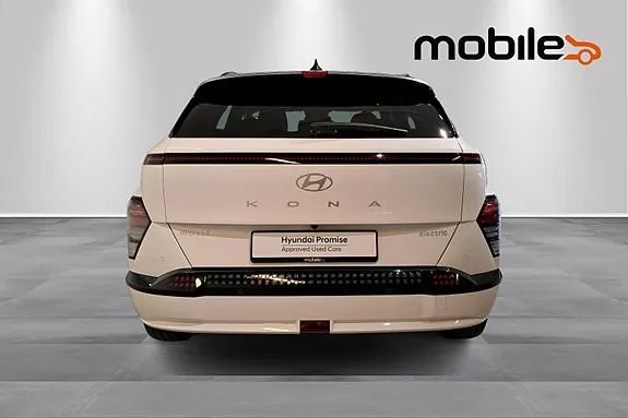 Hyundai Kona 2024 photo 4