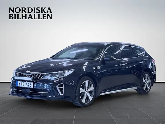 Kia Optima 2017 photo 3