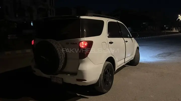 Daihatsu Terios Kid