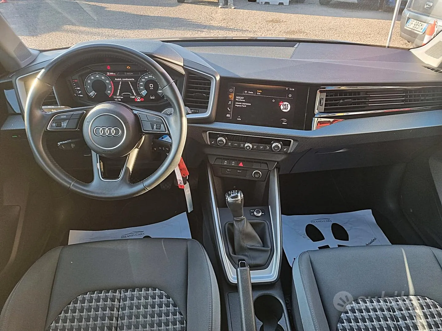 Audi A1 2022 photo 4