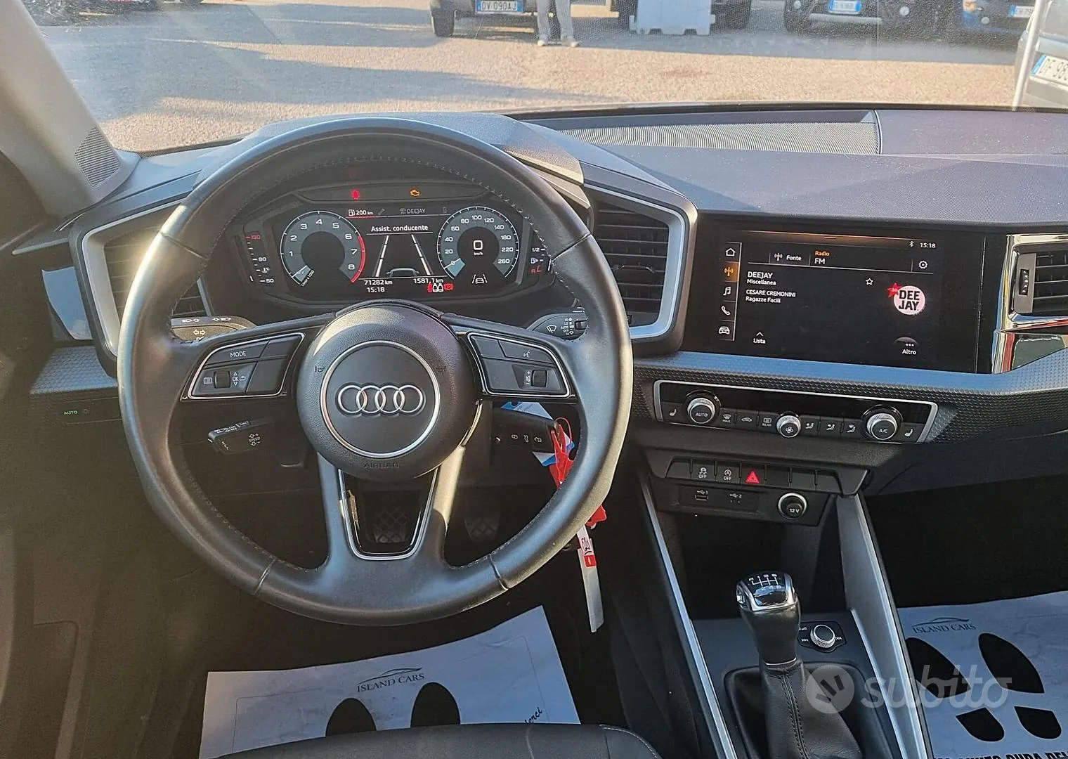 Audi A1 2022 photo 5
