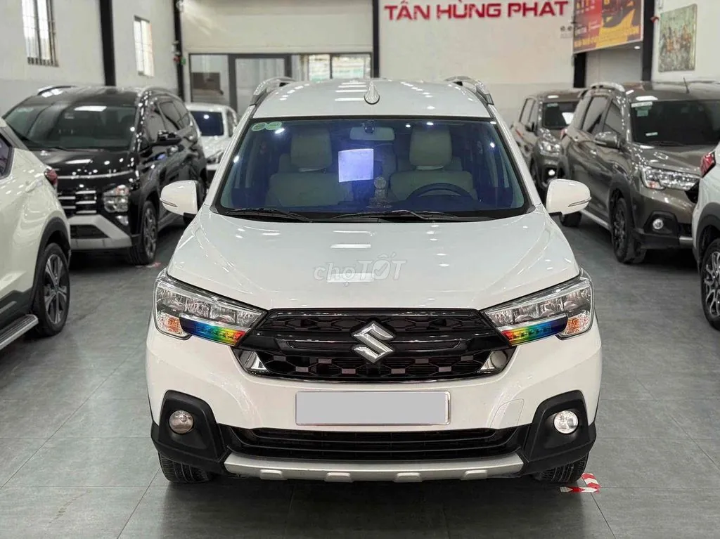 Suzuki Xl7