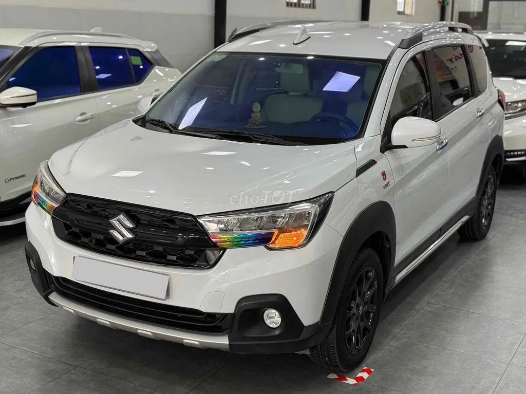 Suzuki Xl7 2024 photo 3