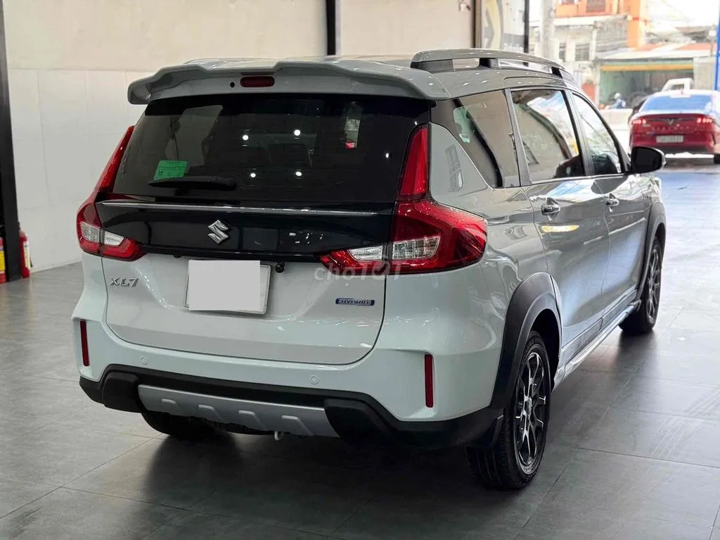 Suzuki Xl7 2024 photo 2