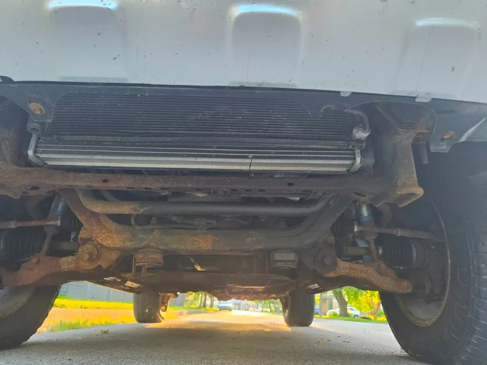 Toyota 4Runner 2003 photo 5