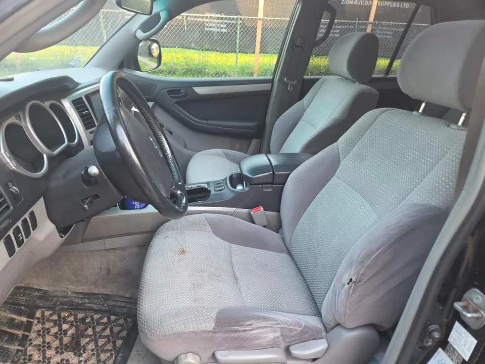 Toyota 4Runner 2003 photo 3
