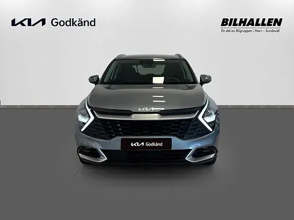 Kia Sportage 2024 photo 3