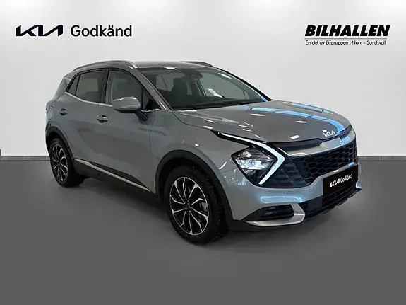 Kia Sportage 2024 photo 4