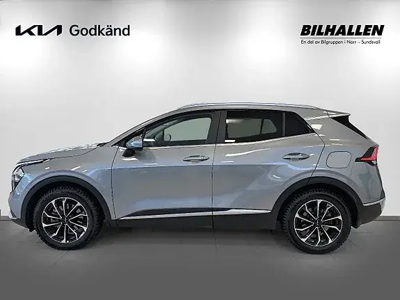 Kia Sportage 2024 photo 5