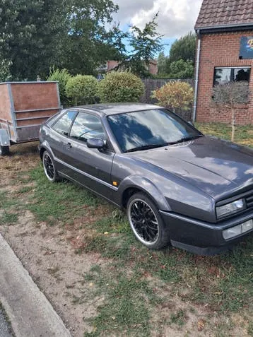 Volkswagen Corrado