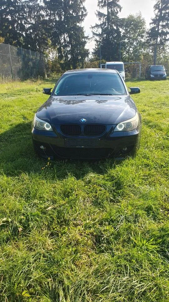 BMW 525D