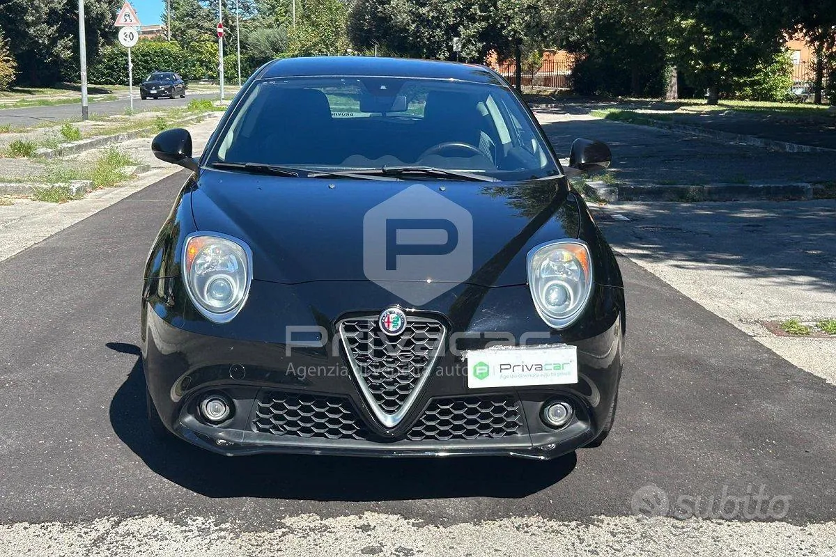 Alfa Romeo Mito 2016 photo 2