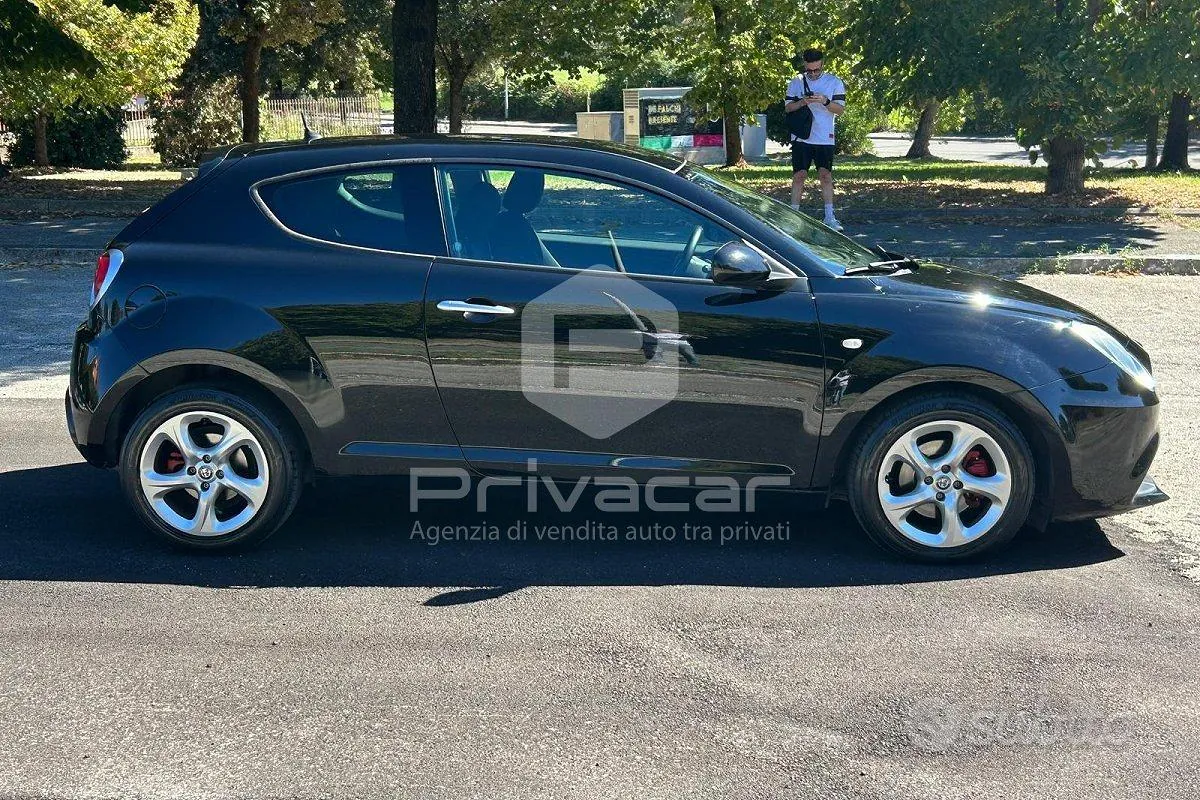Alfa Romeo Mito 2016 photo 4